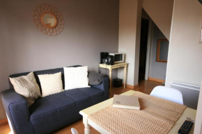 Appartement Bruat